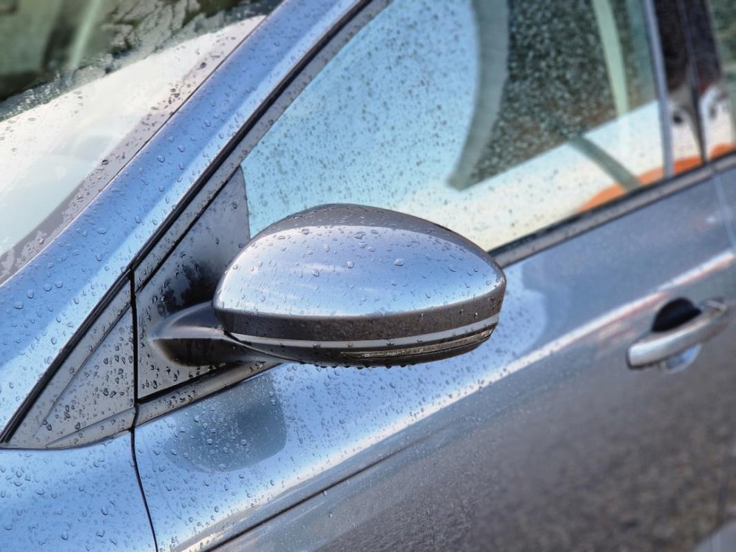 Renault Mégane - Photo 11