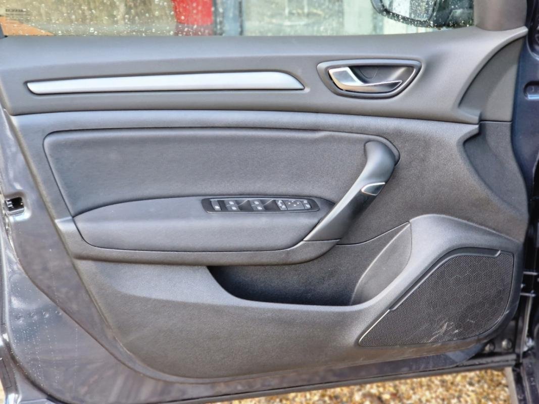 Renault Mégane - Photo 14