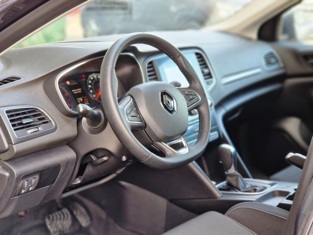 Renault Mégane - Photo 16