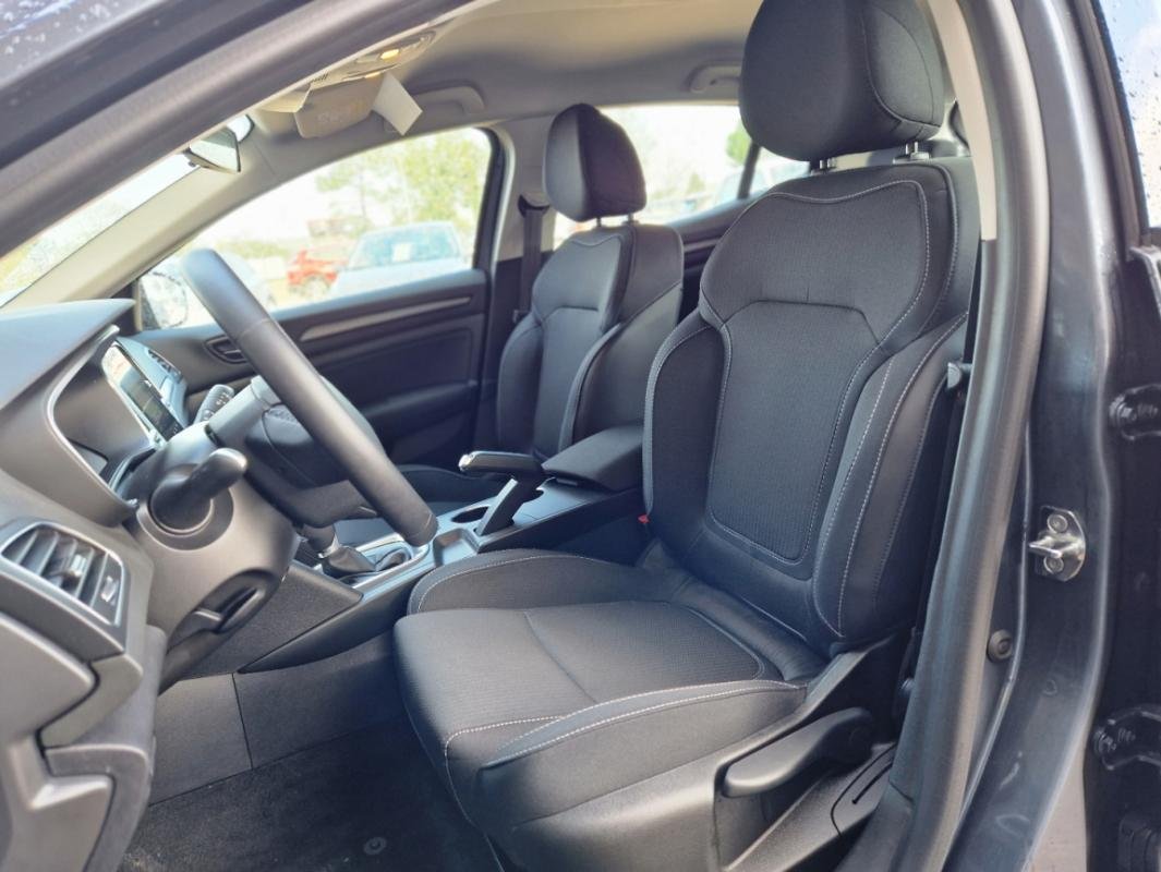 Renault Mégane - Photo 17