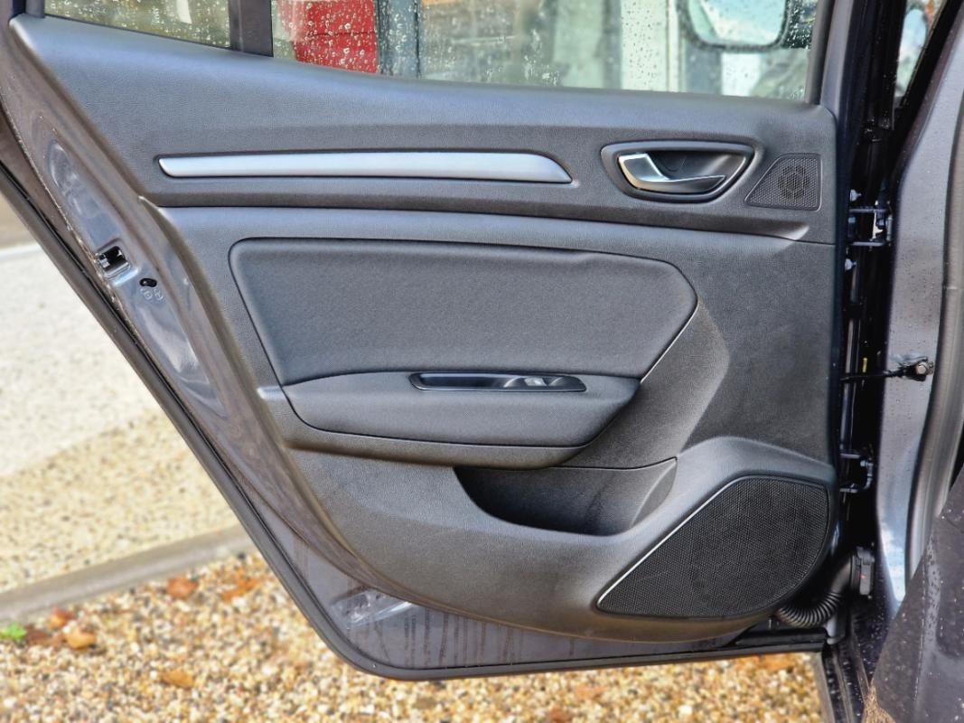 Renault Mégane - Photo 18