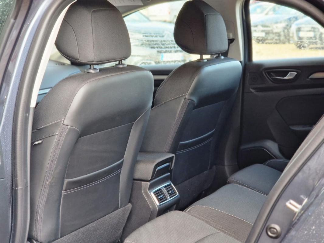 Renault Mégane - Photo 19