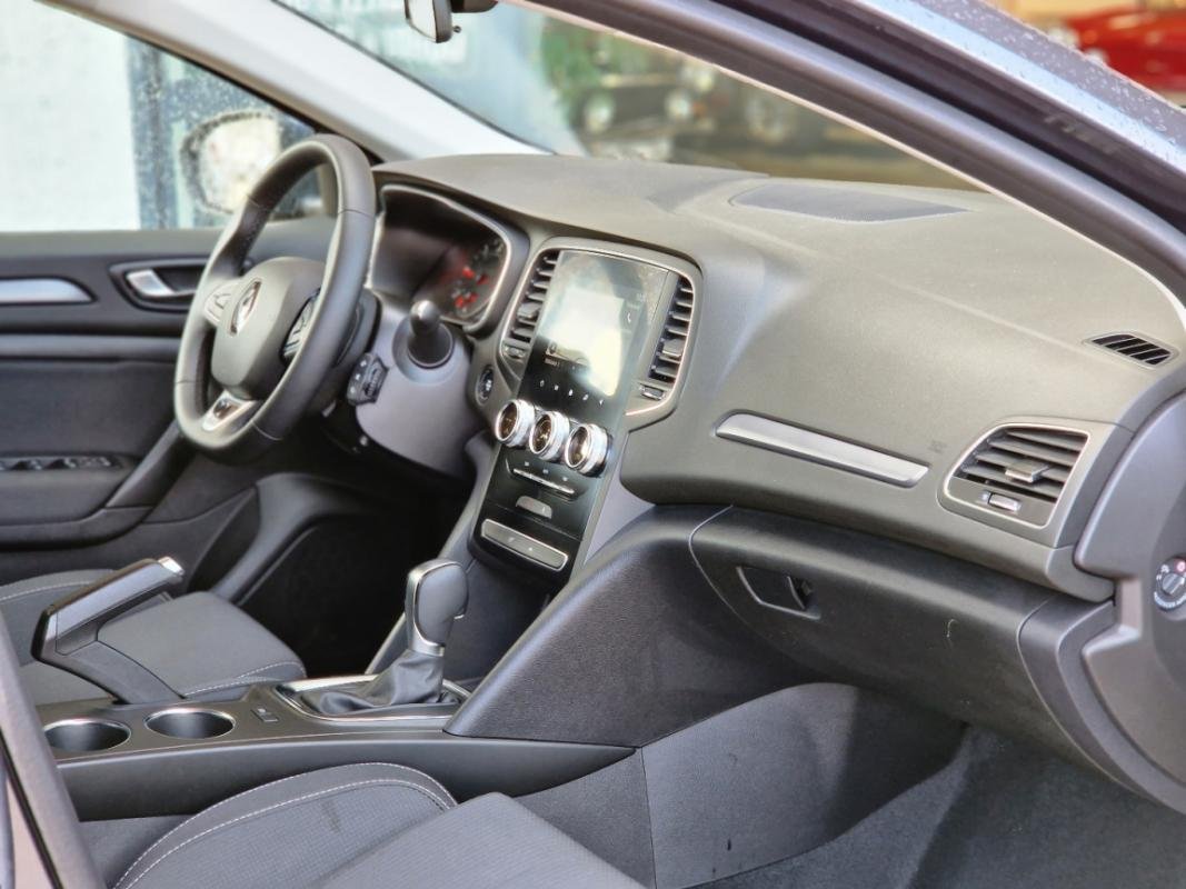 Renault Mégane - Photo 21
