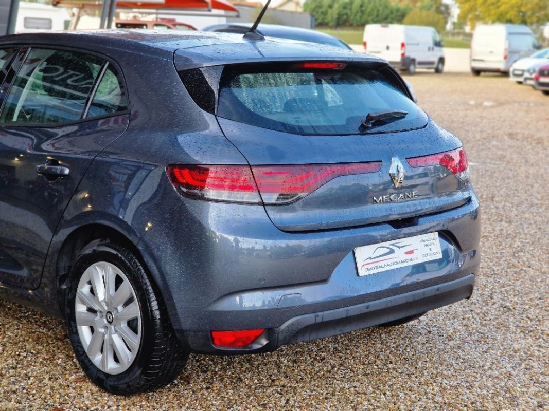 Renault Mégane - Photo 22