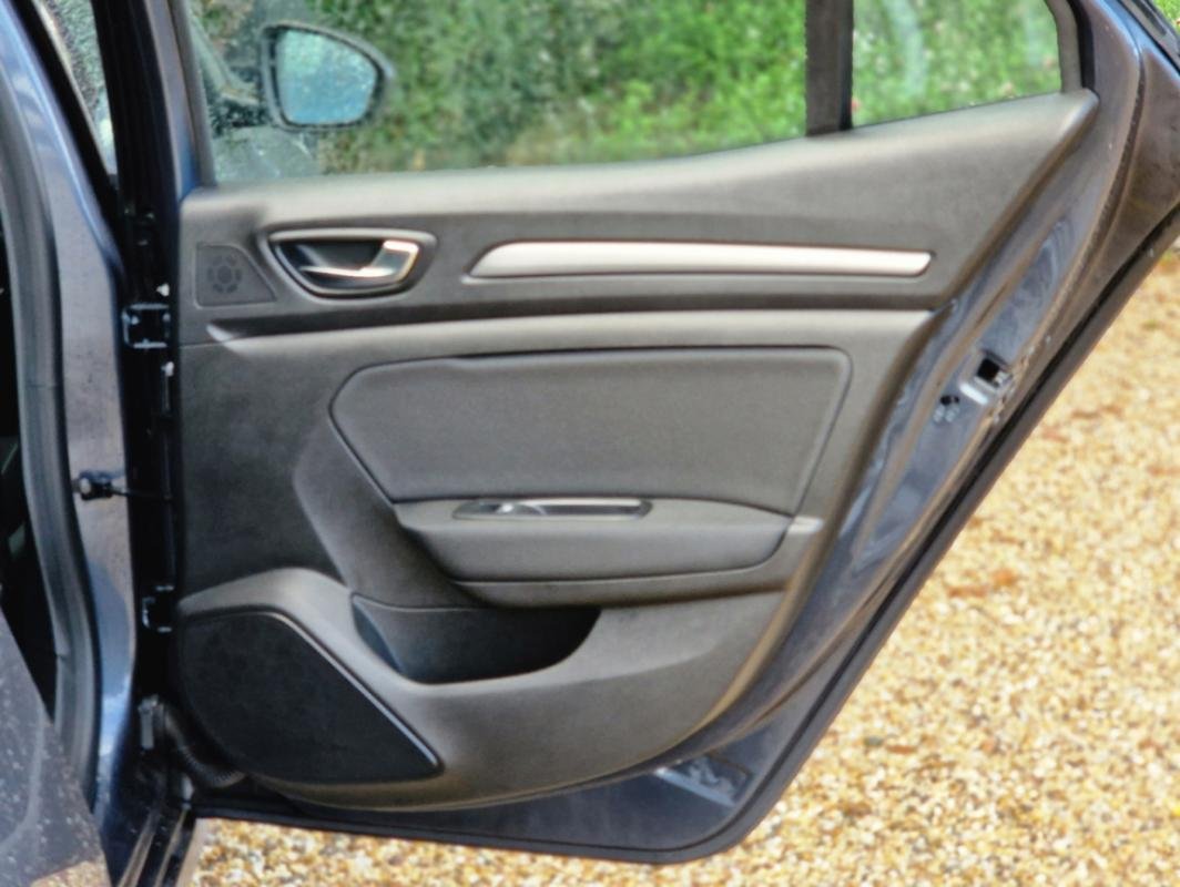 Renault Mégane - Photo 23