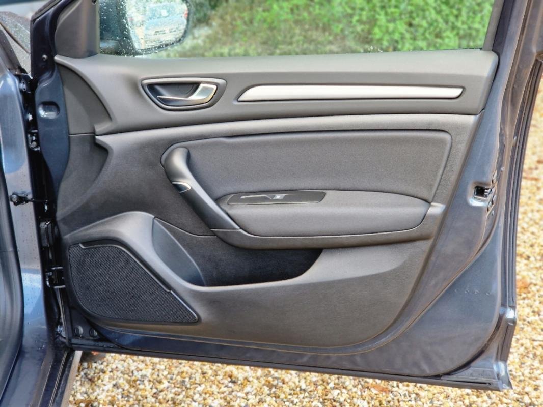 Renault Mégane - Photo 24