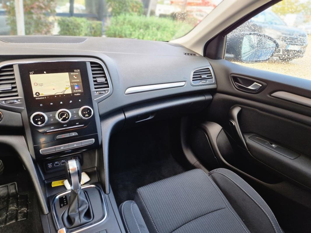 Renault Mégane - Photo 25