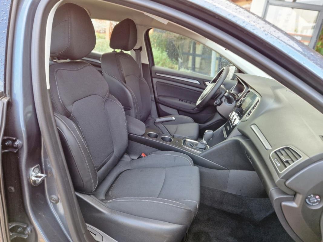 Renault Mégane - Photo 26