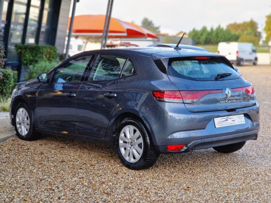 Renault Mégane - Photo 27