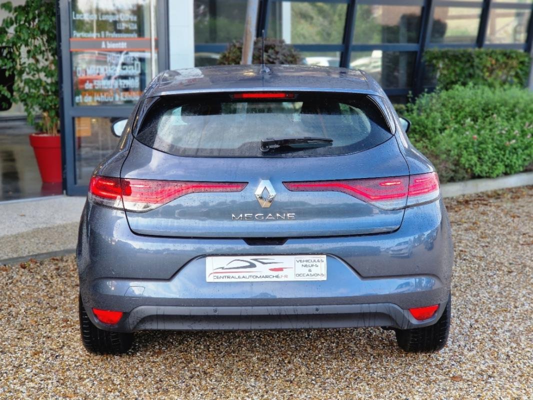 Renault Mégane - Photo 28