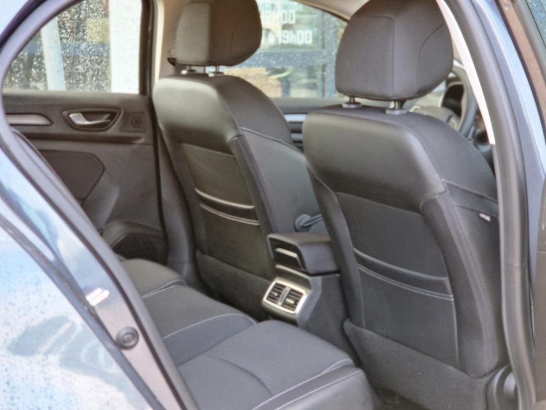 Renault Mégane - Photo 29