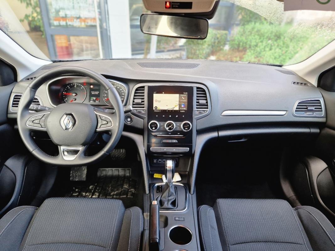 Renault Mégane - Photo 3