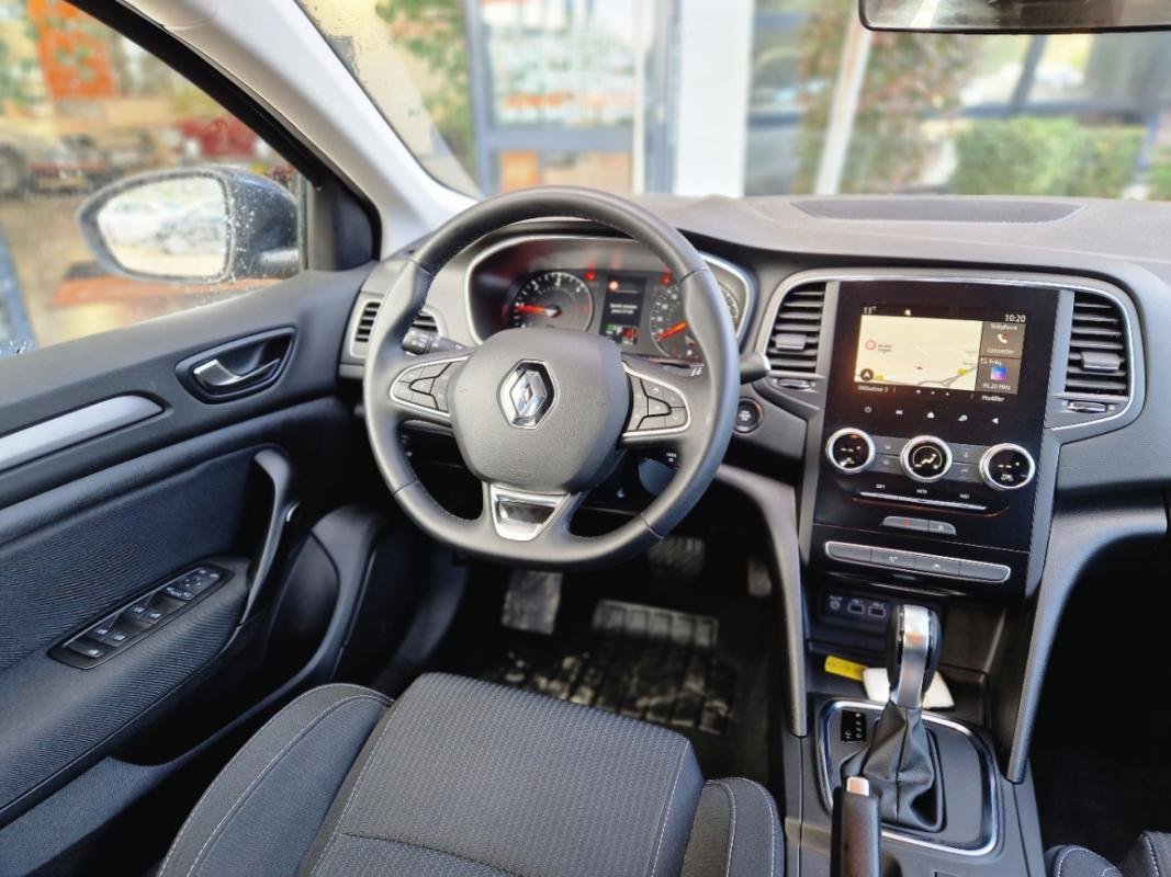 Renault Mégane - Photo 31