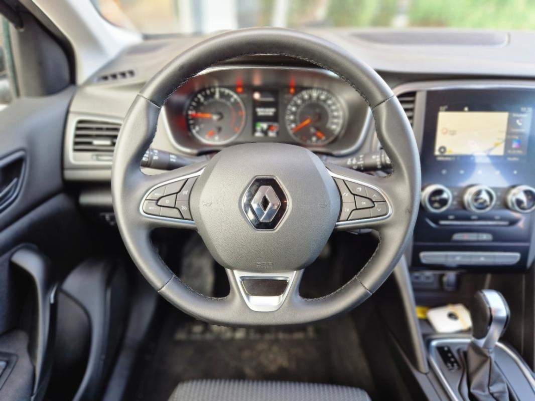 Renault Mégane - Photo 32