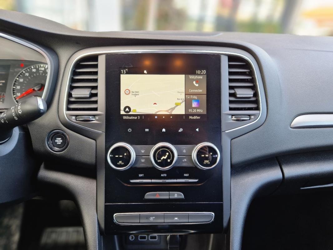 Renault Mégane - Photo 33