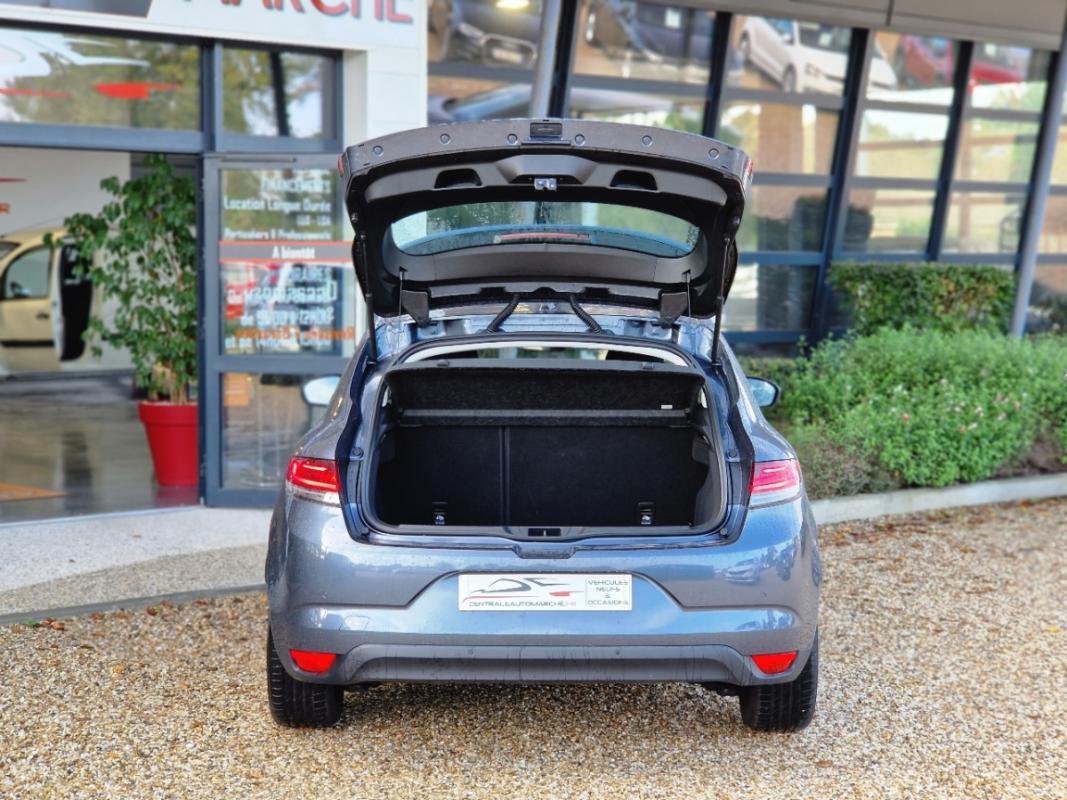 Renault Mégane - Photo 34