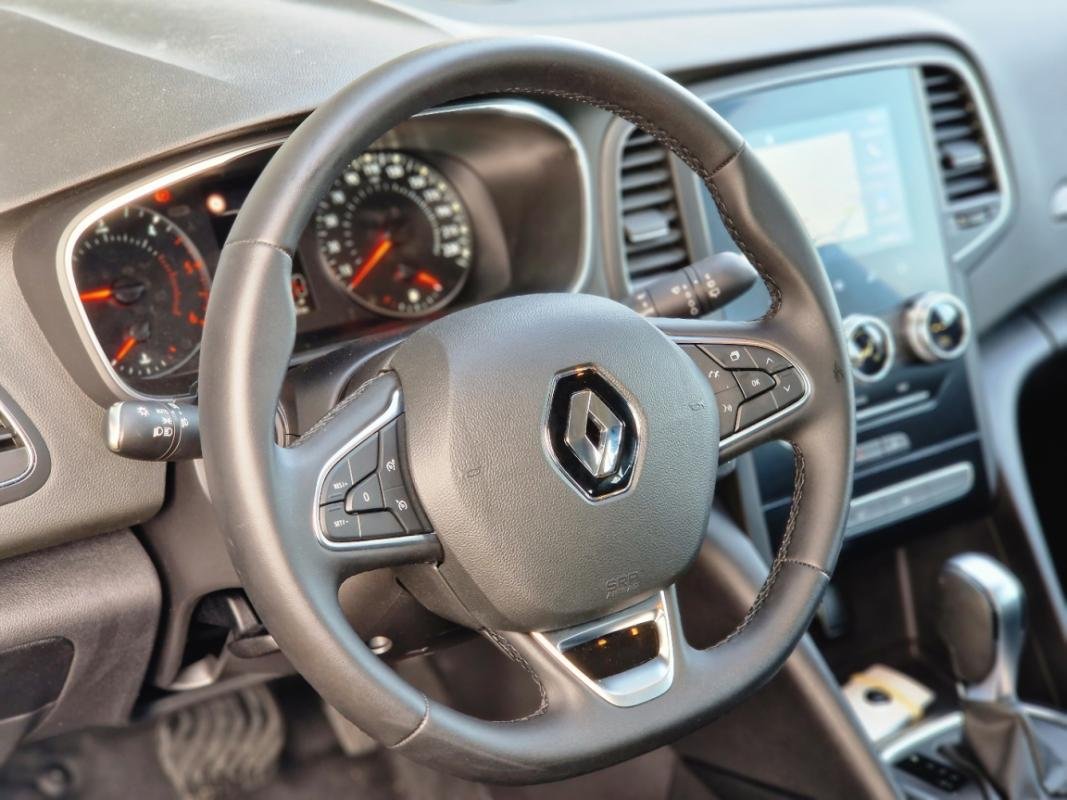 Renault Mégane - Photo 36