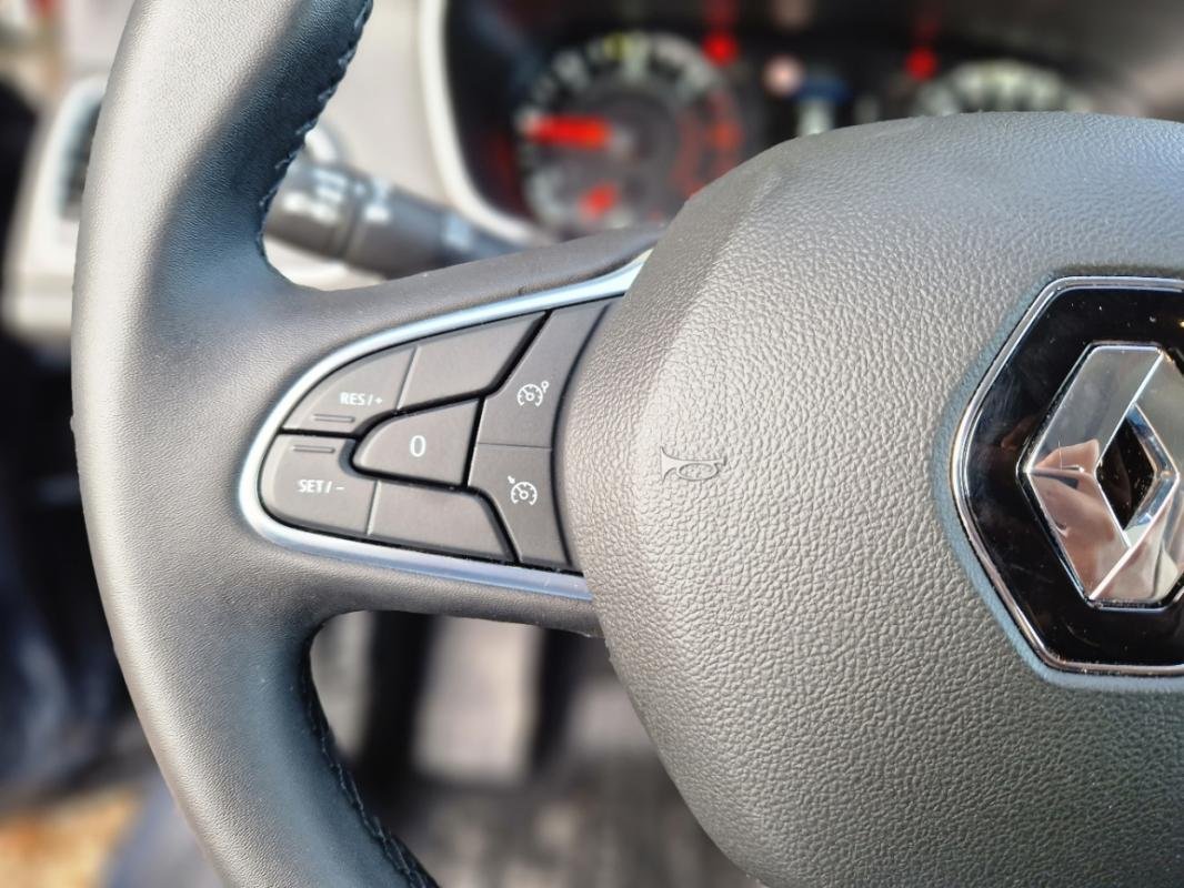 Renault Mégane - Photo 39
