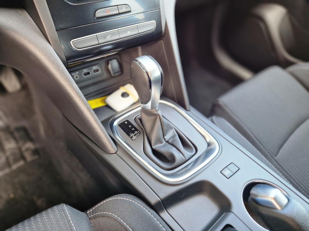 Renault Mégane - Photo 41