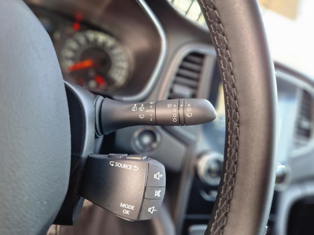 Renault Mégane - Photo 42