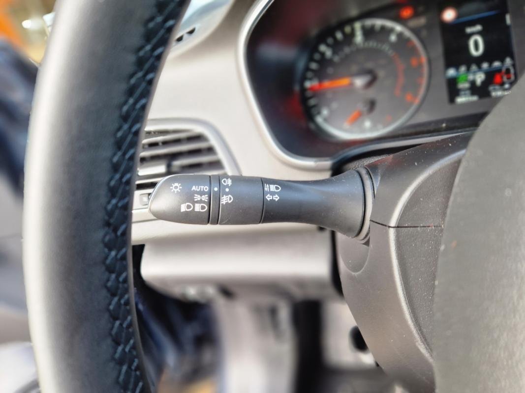Renault Mégane - Photo 45