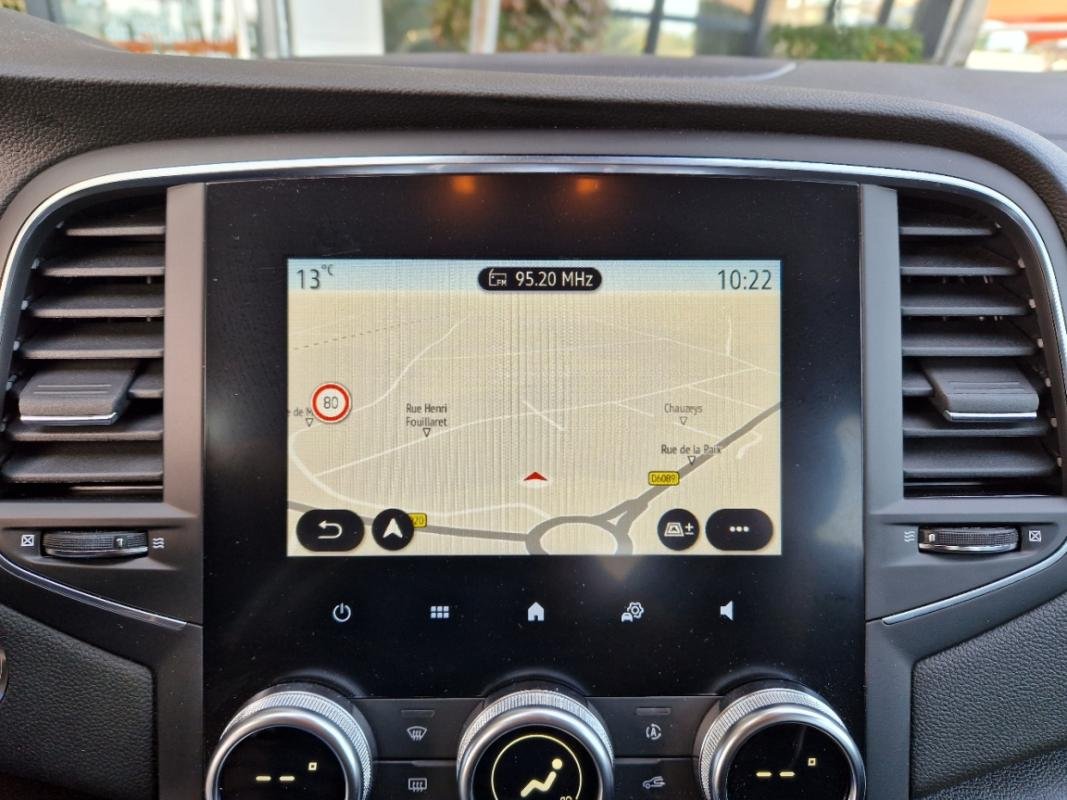 Renault Mégane - Photo 46