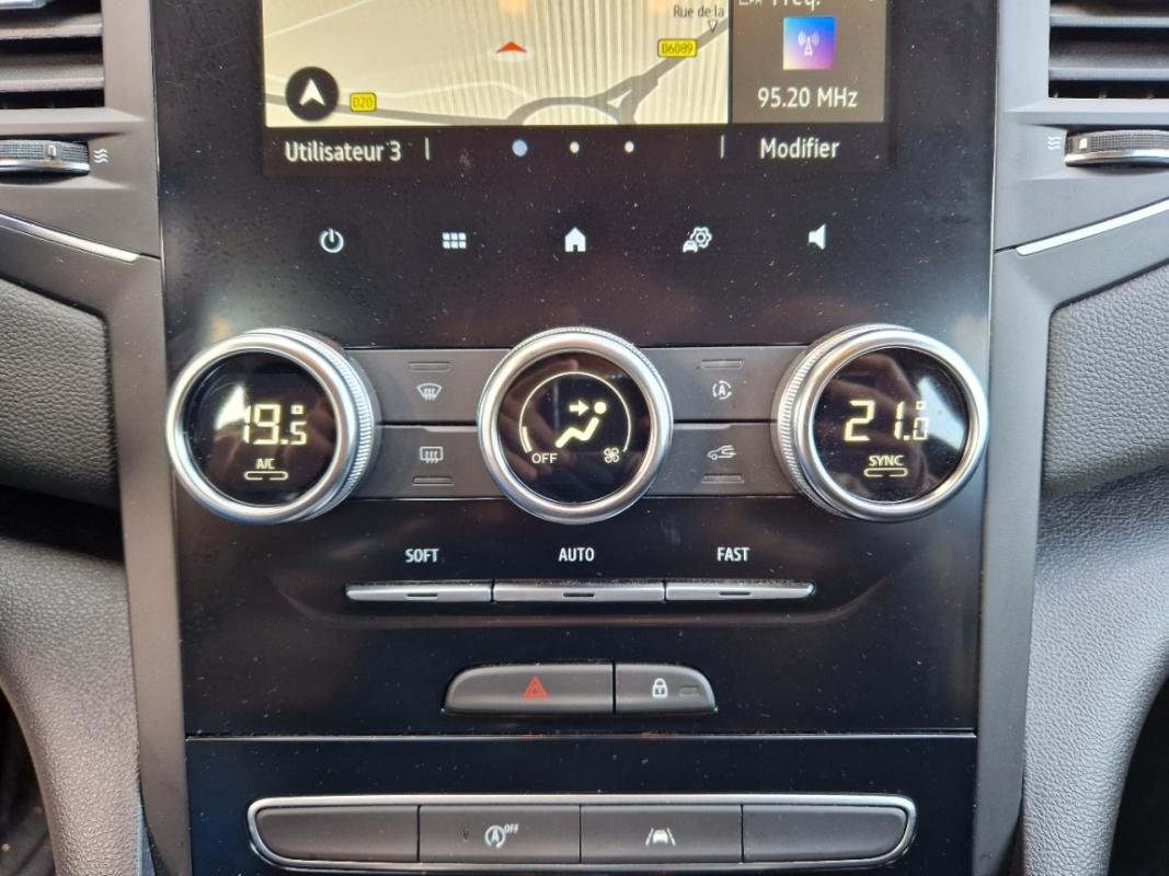 Renault Mégane - Photo 47