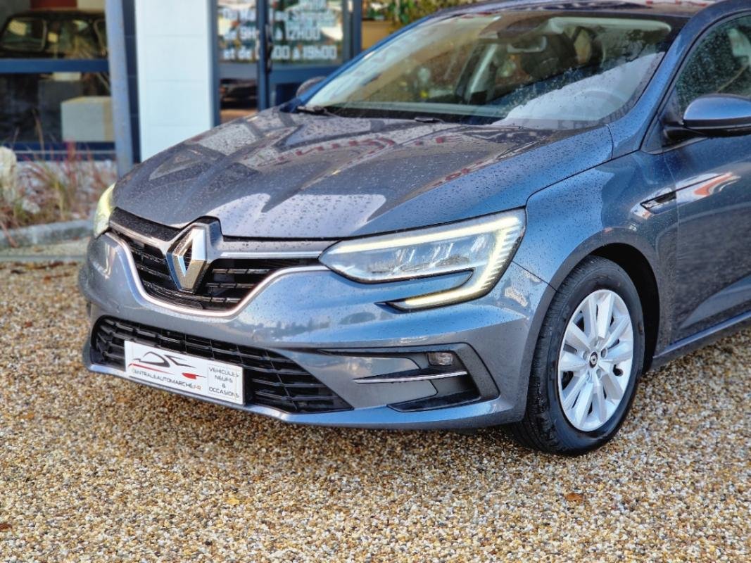 Renault Mégane - Photo 5