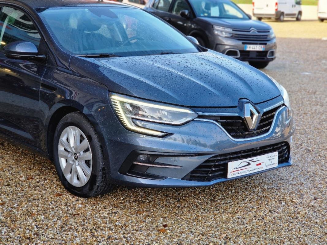 Renault Mégane - Photo 6