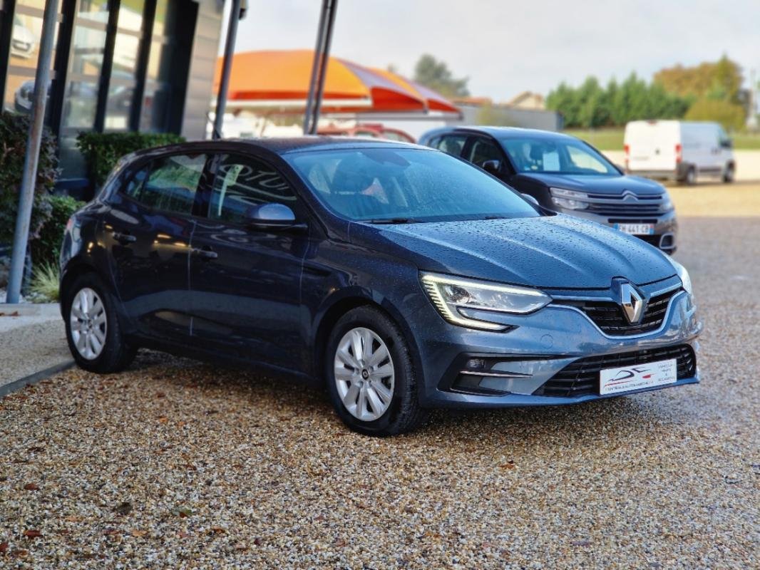 Renault Mégane - Photo 7