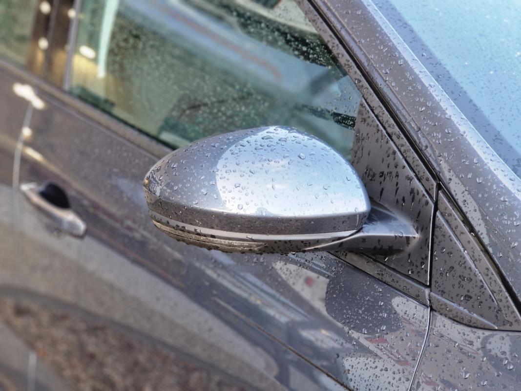 Renault Mégane - Photo 8