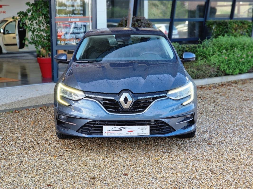 Renault Mégane - Photo 9