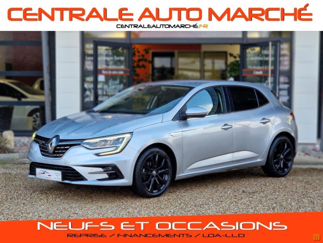 Renault Mégane