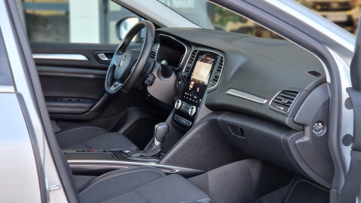 Renault Mégane - Photo 11
