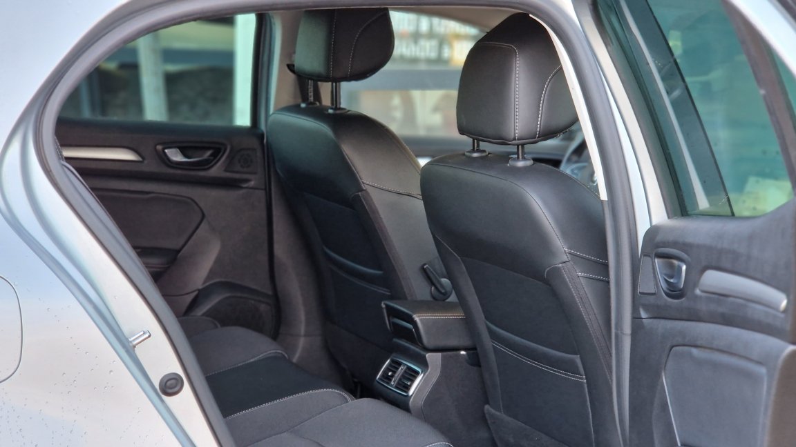 Renault Mégane - Photo 13