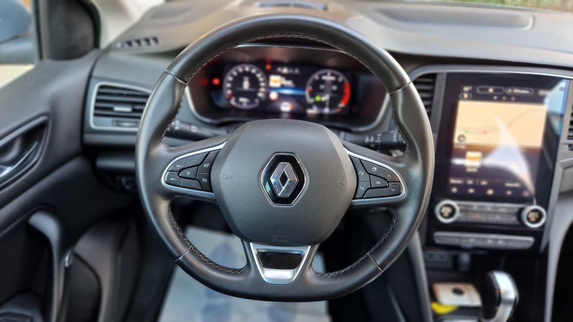 Renault Mégane - Photo 14