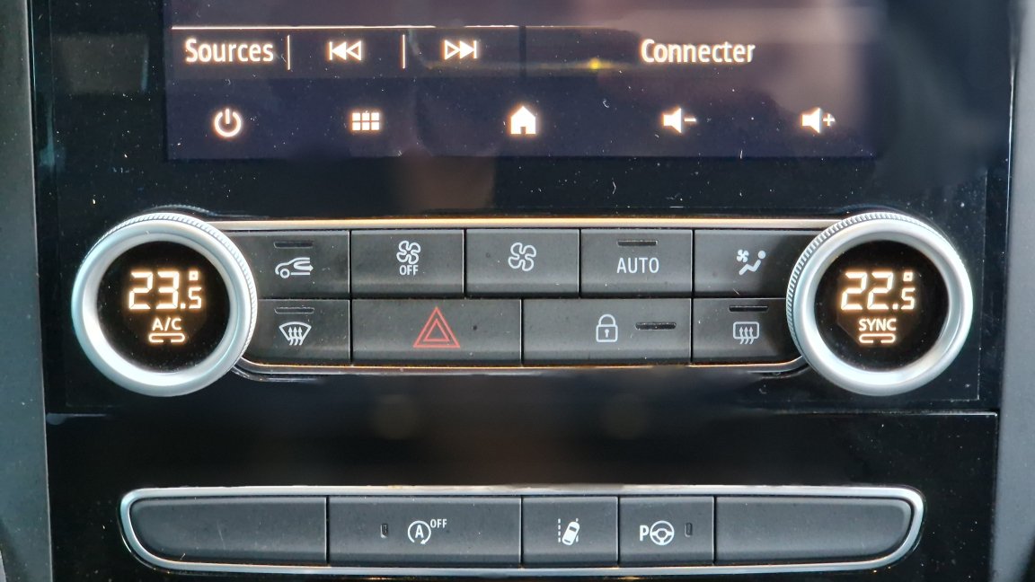 Renault Mégane - Photo 15