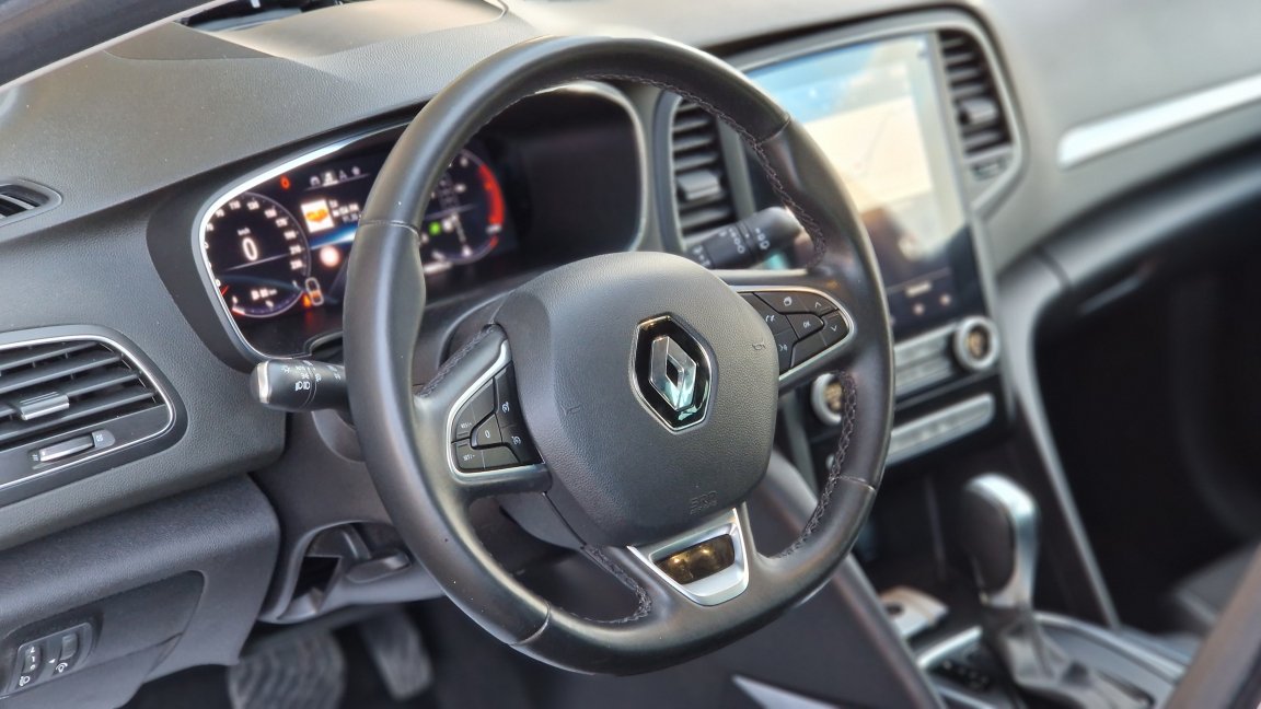 Renault Mégane - Photo 17