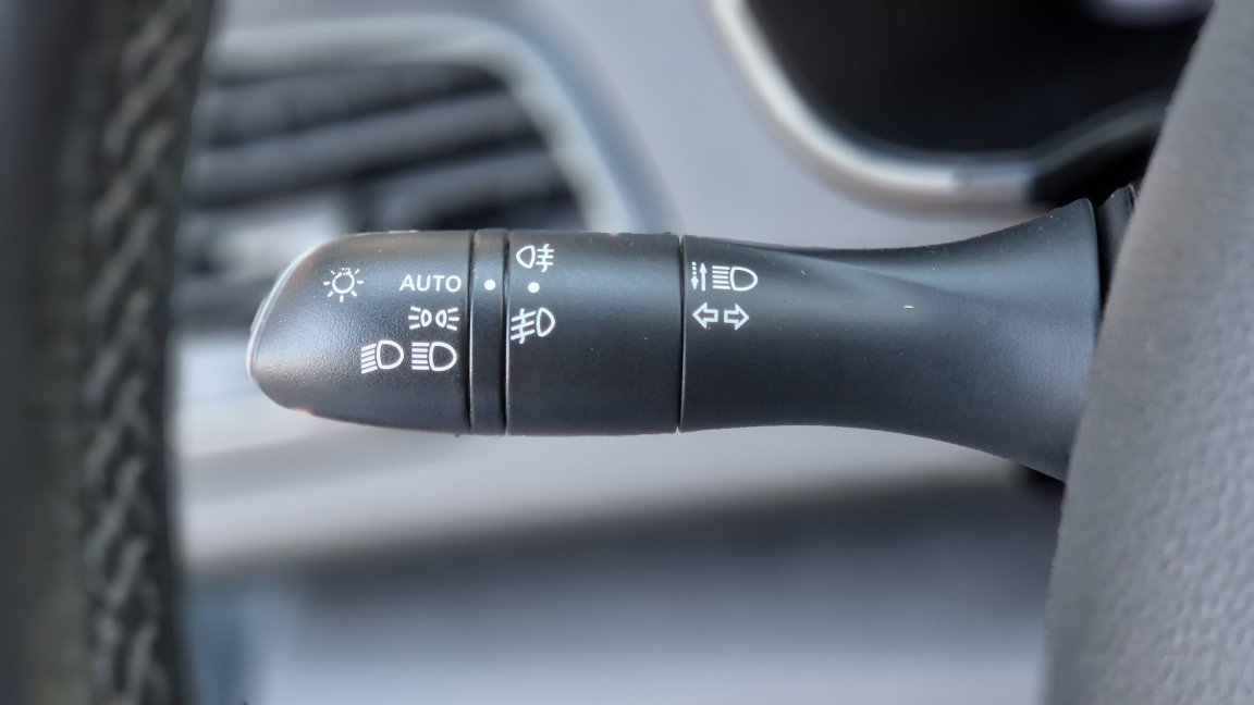Renault Mégane - Photo 19