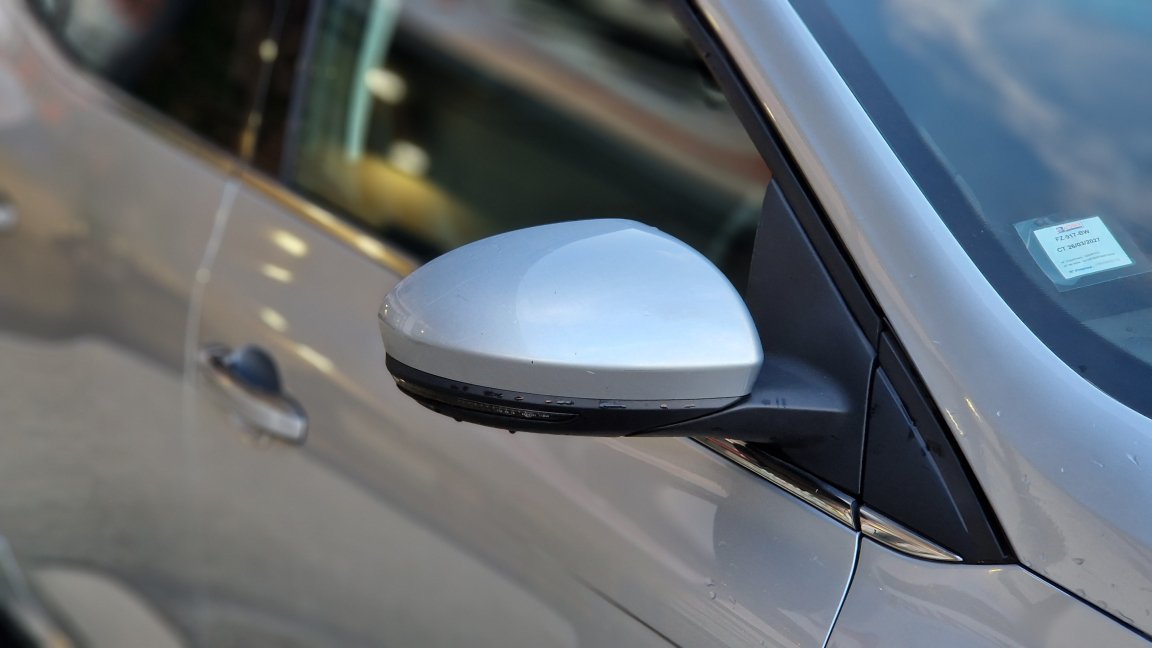 Renault Mégane - Photo 2