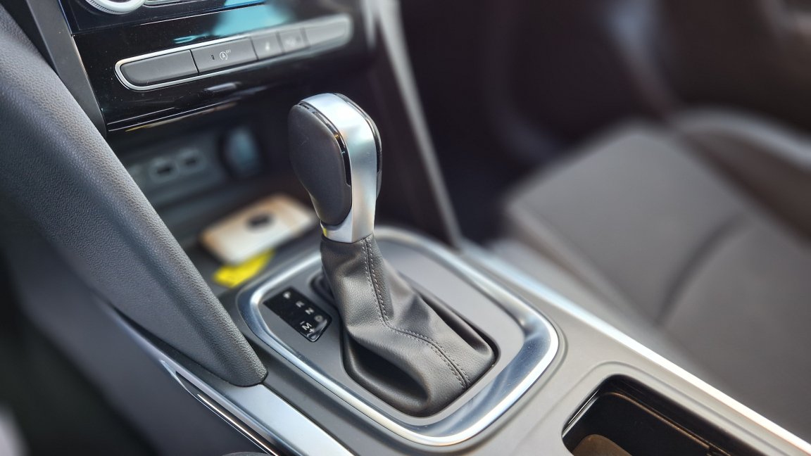 Renault Mégane - Photo 22
