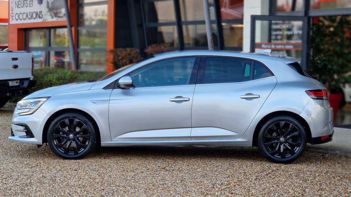 Renault Mégane - Photo 24