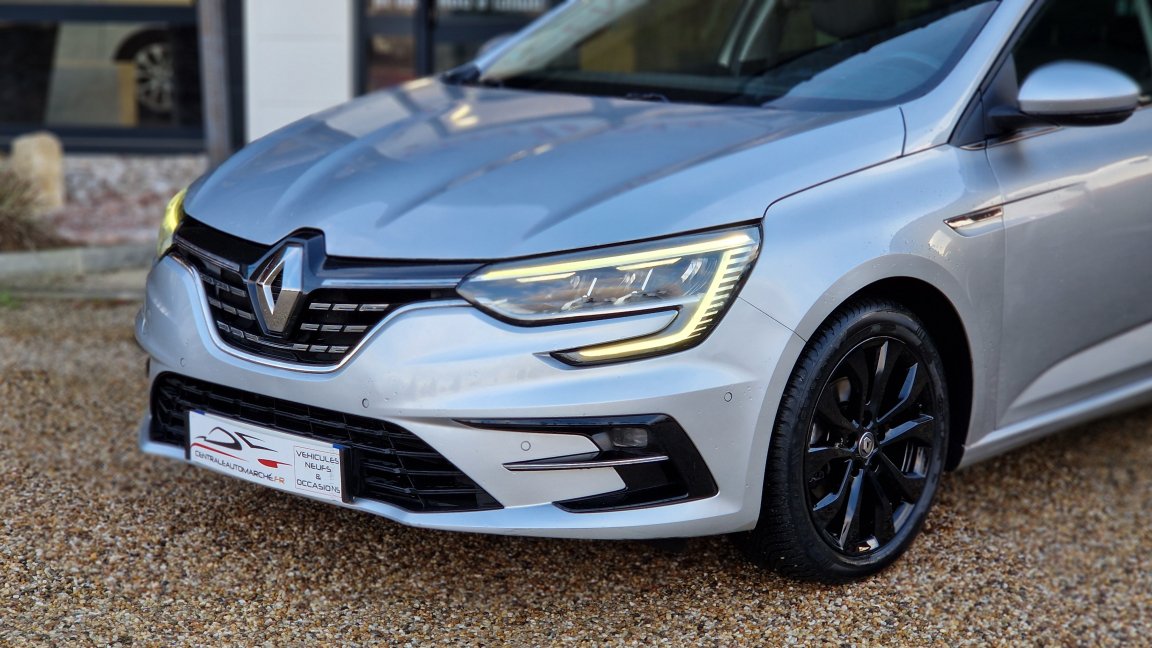 Renault Mégane - Photo 25