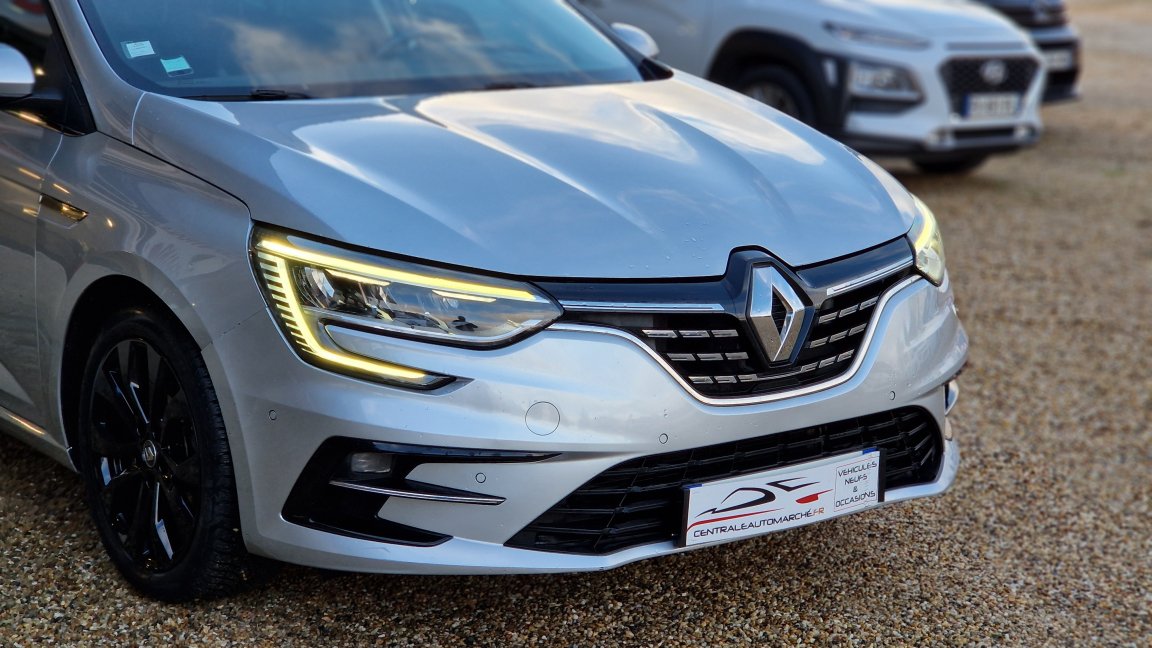 Renault Mégane - Photo 26