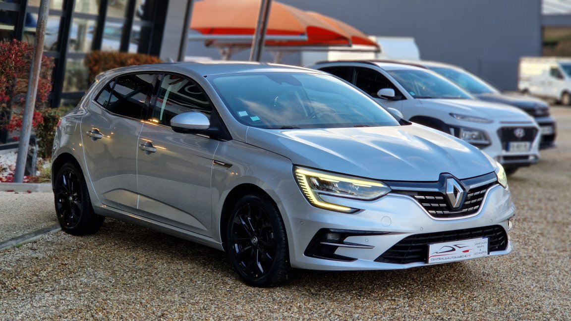 Renault Mégane - Photo 27