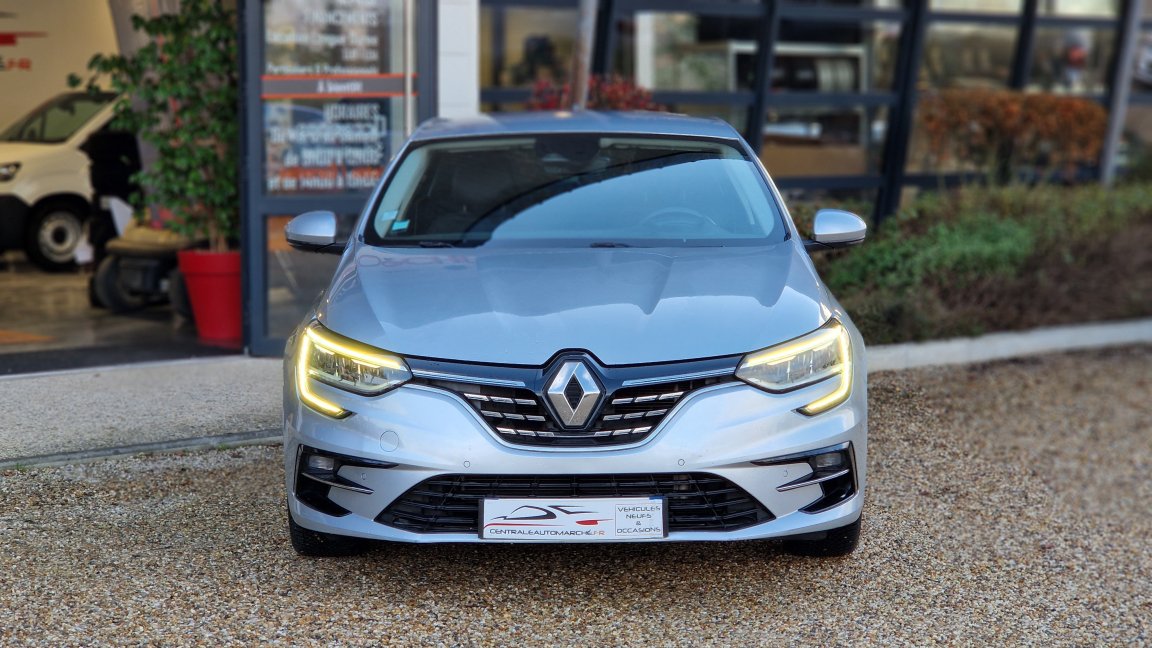 Renault Mégane - Photo 28