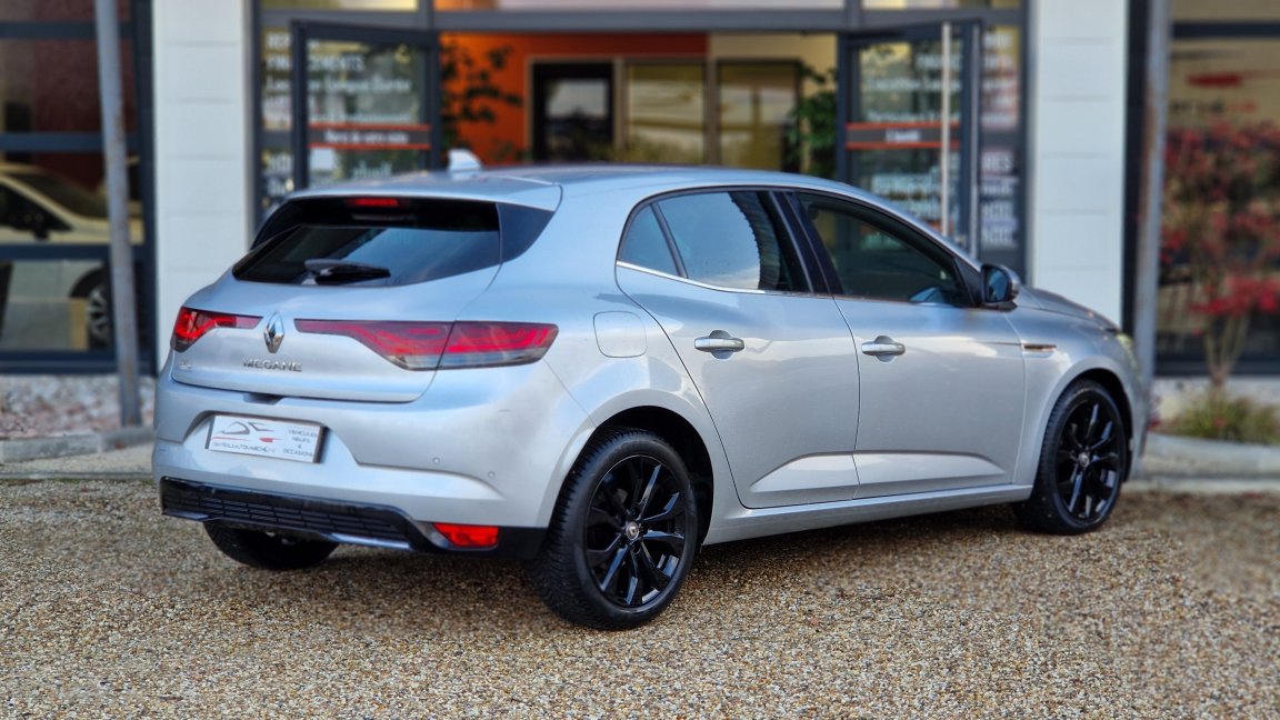Renault Mégane - Photo 29