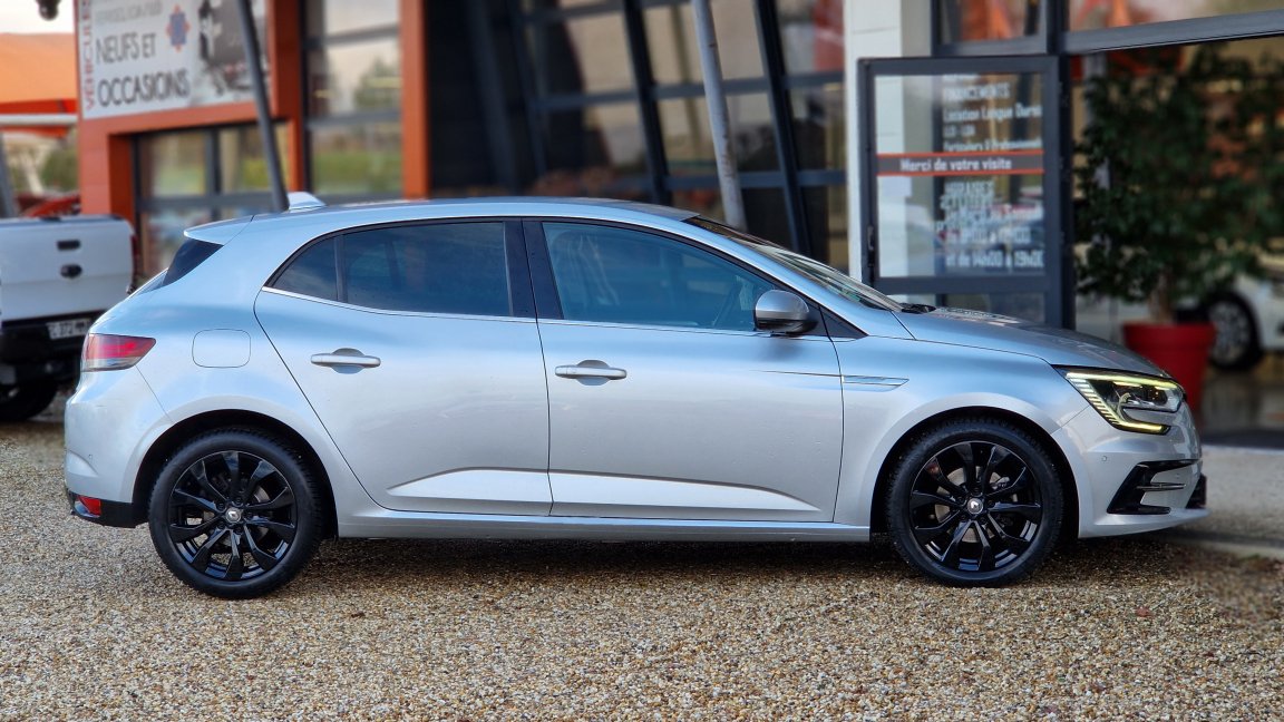 Renault Mégane - Photo 30