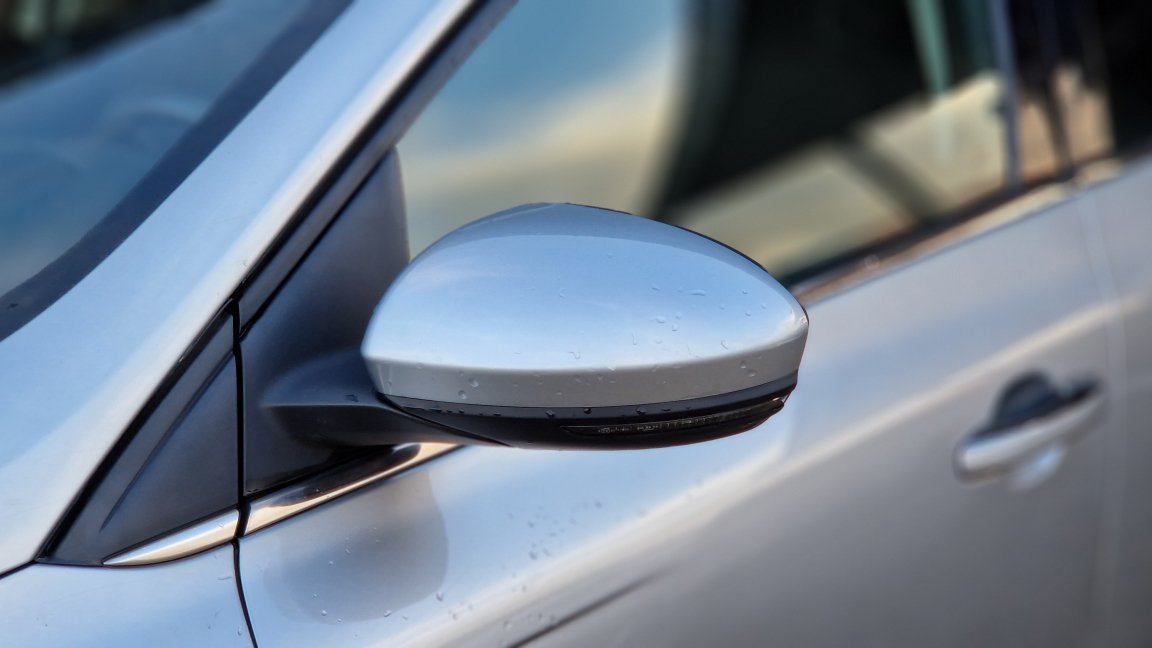 Renault Mégane - Photo 3