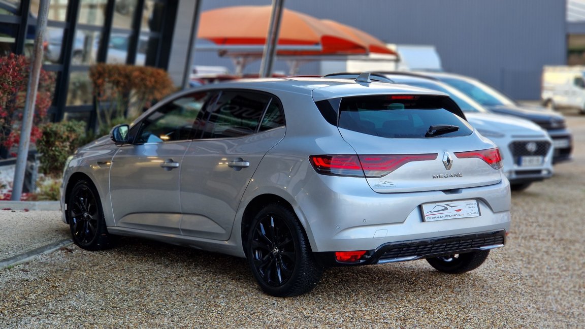 Renault Mégane - Photo 32